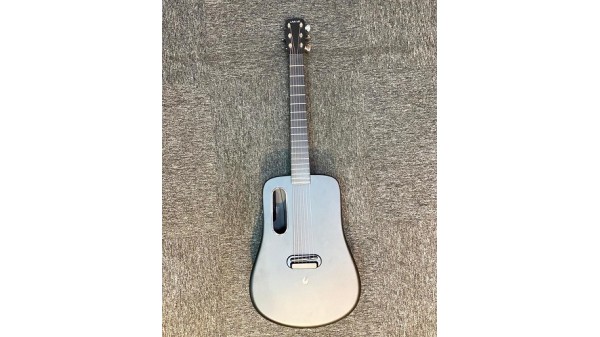 Lava deals m2 guitar